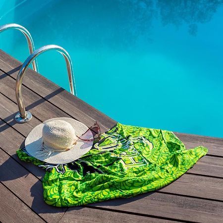Lagonisi Villa Afroditi Esterno foto