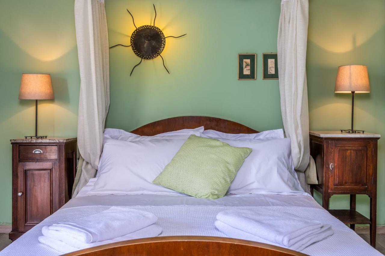 Lagonisi Villa Afroditi Esterno foto