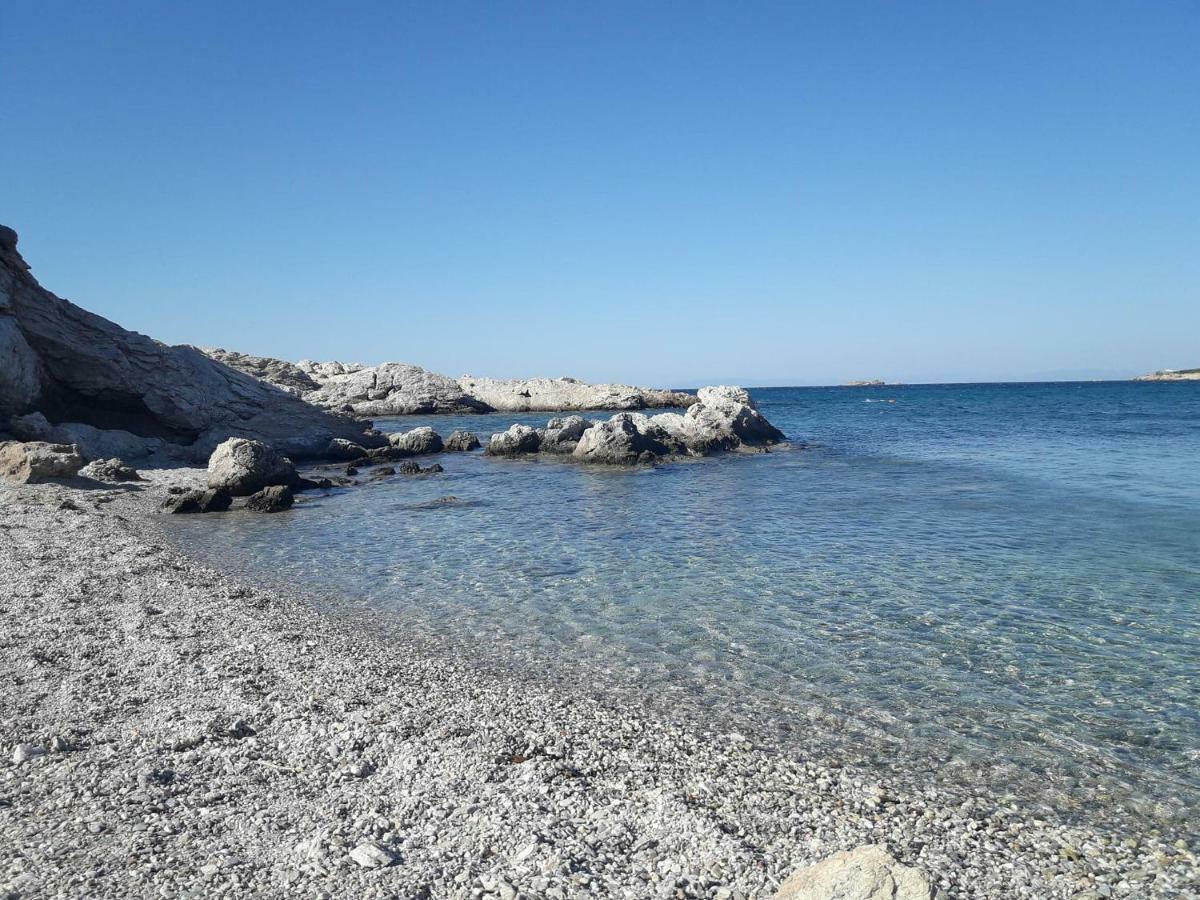 Lagonisi Villa Afroditi Esterno foto